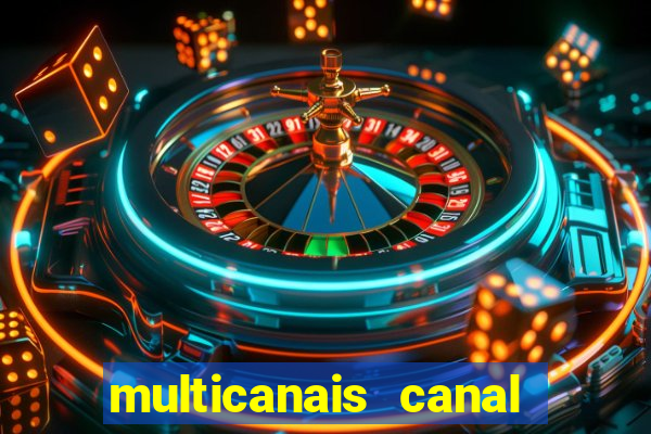 multicanais canal combate ao vivo